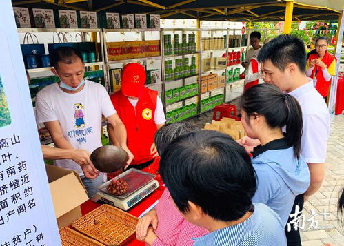 拉动农副产品销售30万元 梅州五华双华镇乡村游受热捧